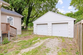 2611 S 36th St, Kansas City, KS 66106