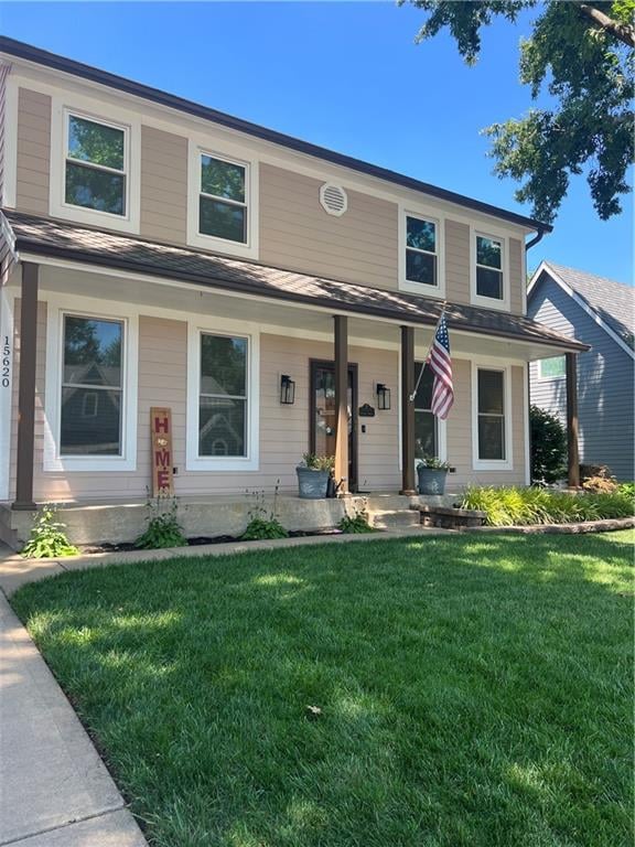15620 138th Ter, Olathe, KS 66062