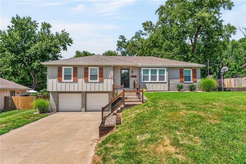 11300 61st St, Raytown, MO 64133