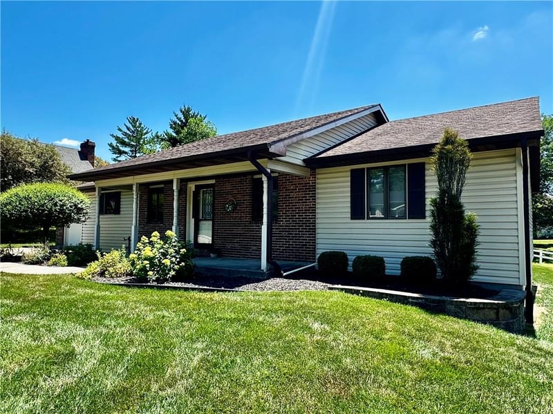 616 Pierce Ave, Maryville, MO 64468