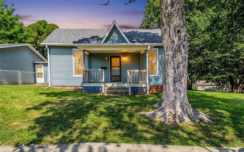 Home Worth Check