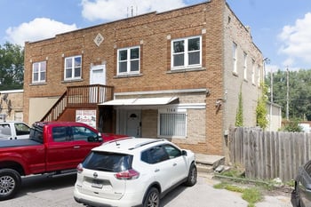 7164 Kaw Dr, Kansas City, KS 66111