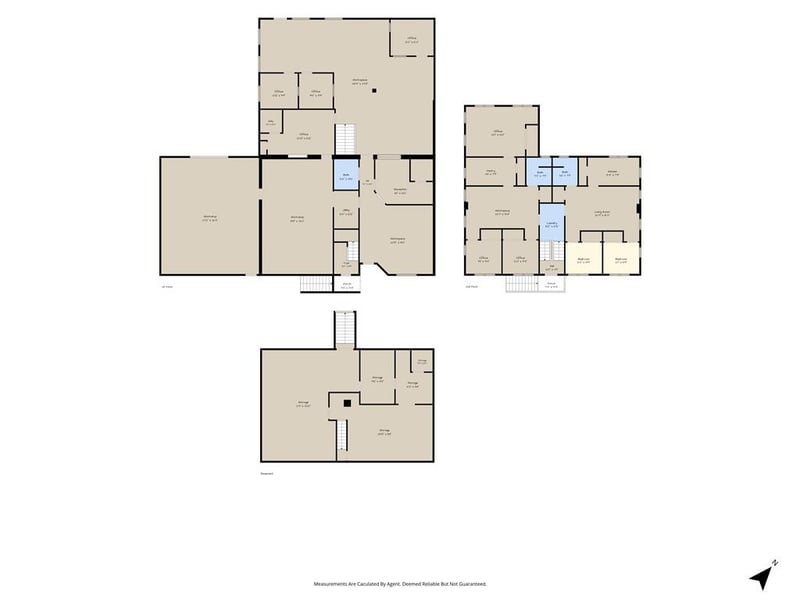 7164 Kaw Dr, Kansas City, KS 66111