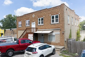 7164 Kaw Dr, Kansas City, KS 66111