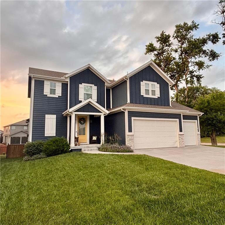 15910 171st Ter, Olathe, KS 66062