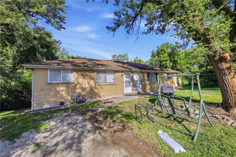 2109 Key Ln, Kansas City, KS 66106