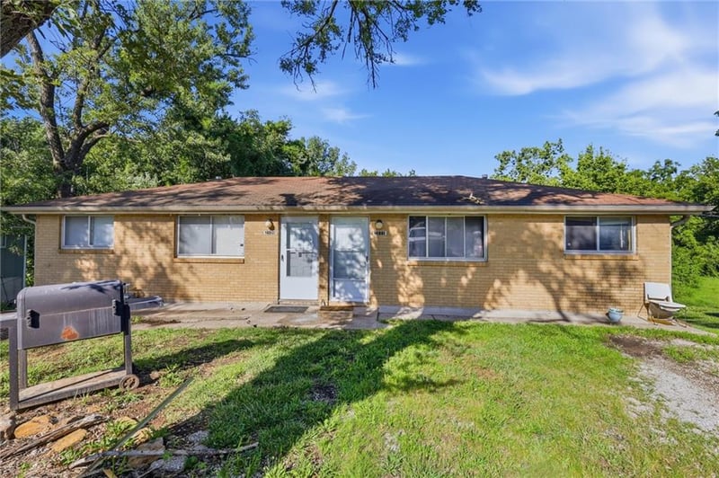 2109 Key Ln, Kansas City, KS 66106