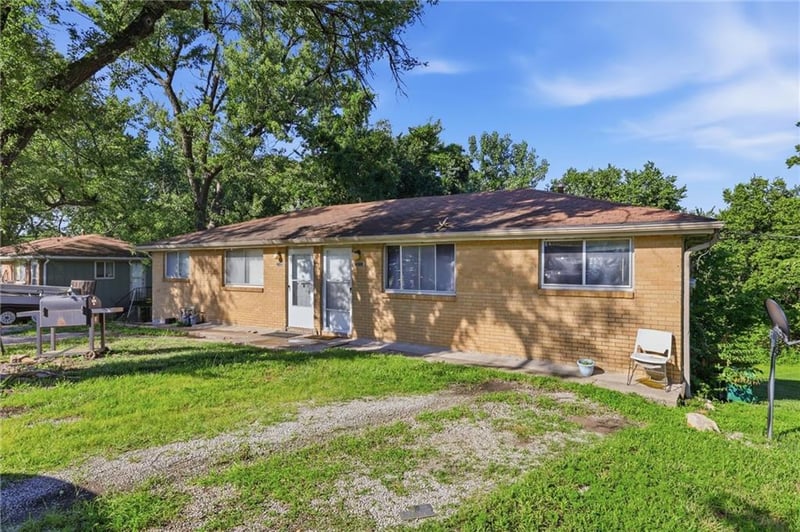2109 Key Ln, Kansas City, KS 66106