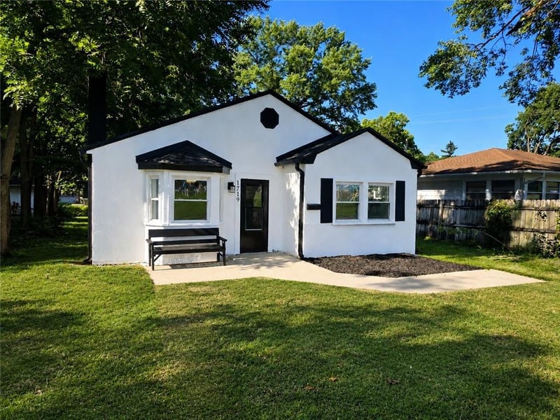 1719 3rd St, Sedalia, MO 65301