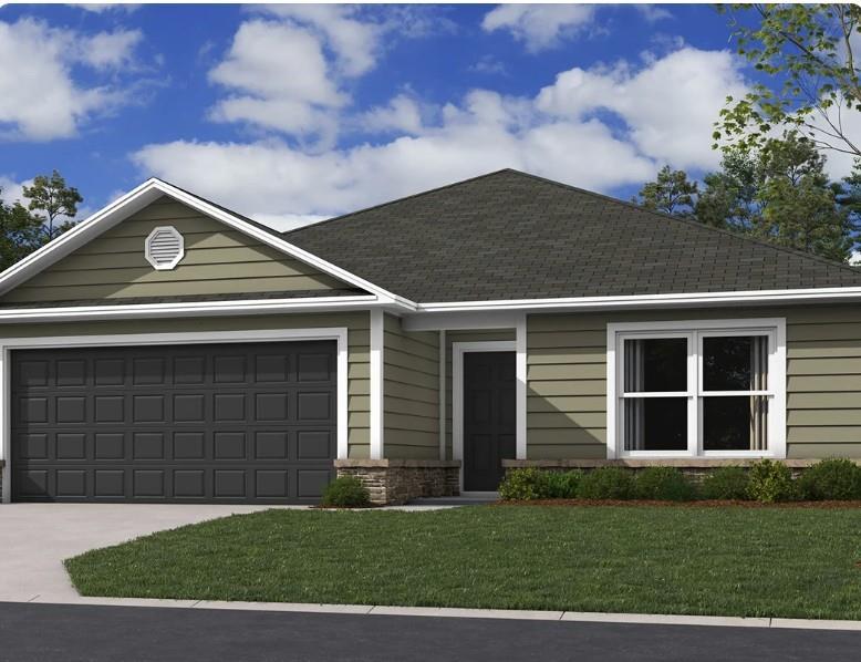 636 Bluebird St, Gardner, KS 66030