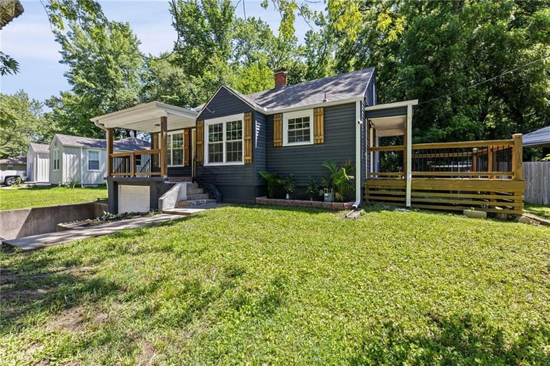 3311 57th St, Kansas City, KS 66104