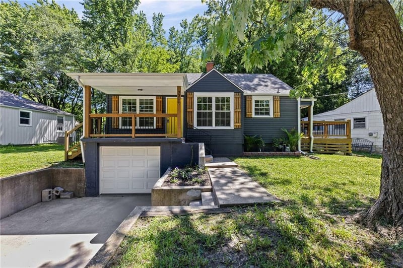 3311 57th St, Kansas City, KS 66104