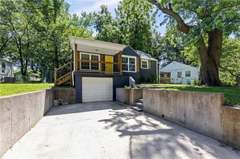 3311 N 57th St, Kansas City, KS 66104