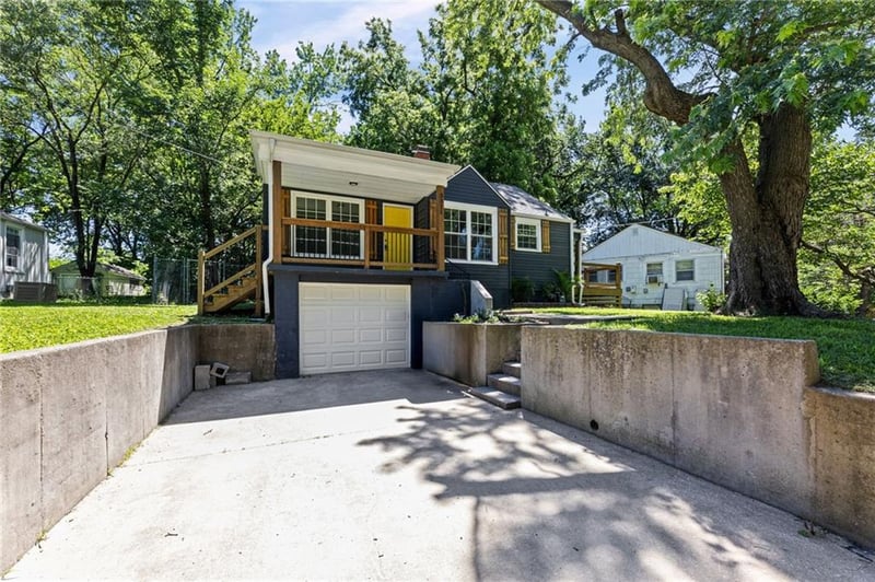 3311 57th St, Kansas City, KS 66104
