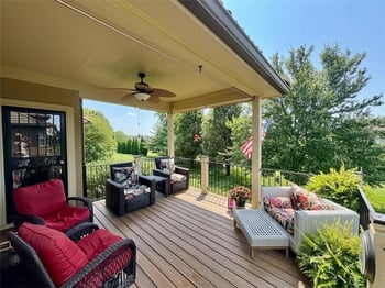 6019 NW 107 St, Kansas City, MO 64154