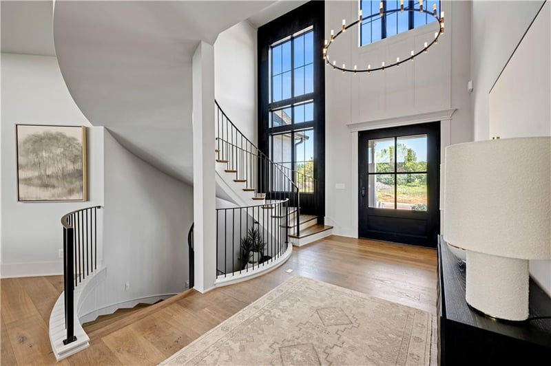 11721 W 181st St, Overland Park, KS 66013