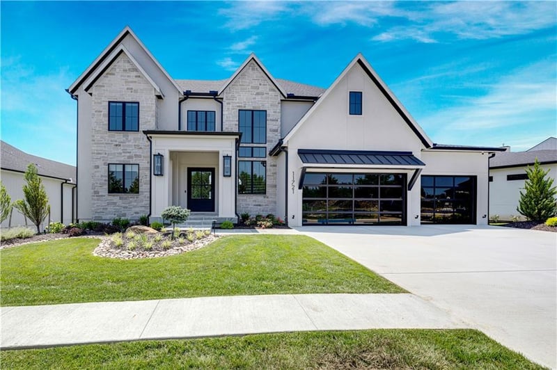 11721 W 181st St, Overland Park, KS 66013