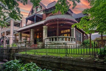 425 Gladstone Blvd, Kansas City, MO 64124
