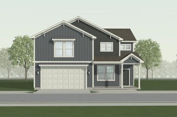 3057 NW 96th Ter, Kansas City, MO 64154