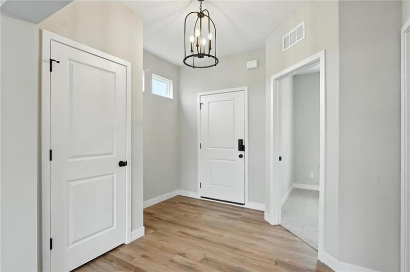 3057 96th Ter, Kansas City, MO 64154