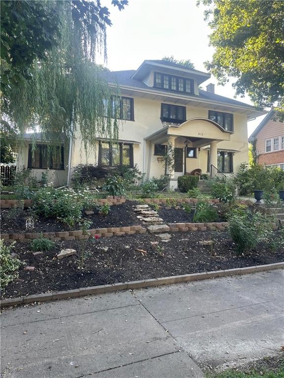 412 Van Brunt Blvd, Kansas City, MO 64123