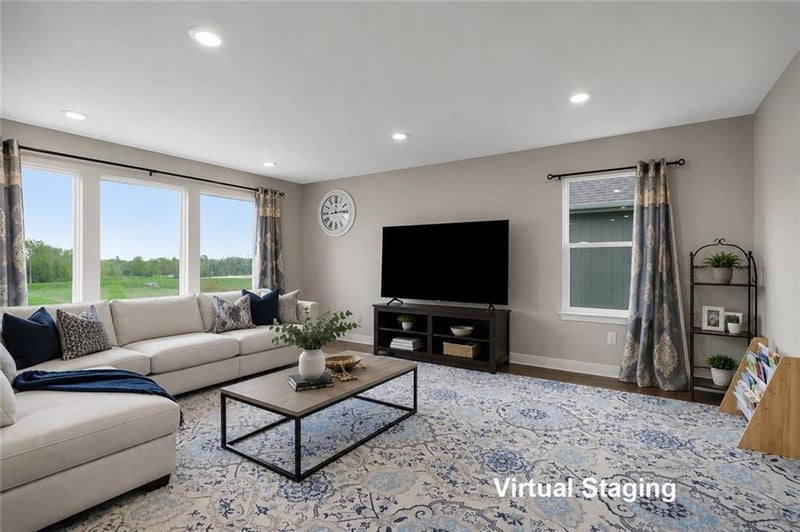 3813 Maryville Pl, Lee's Summit, MO 64082