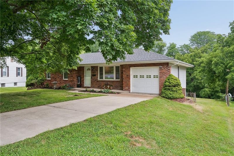 3603 Claremont Ave, Independence, MO 64052