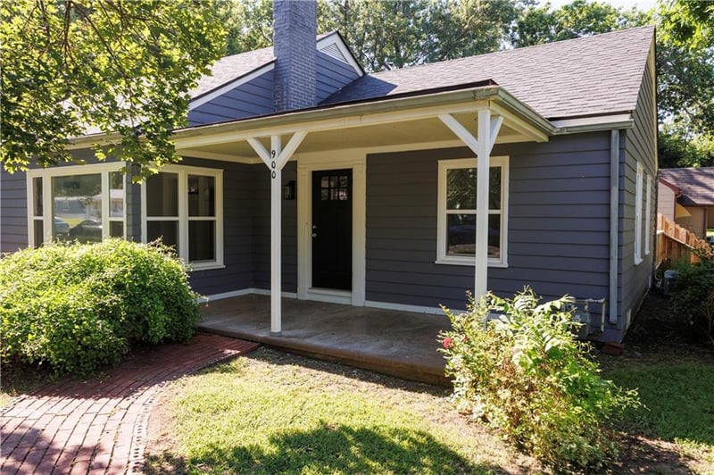 900 Adams St, Fredonia, KS 66736