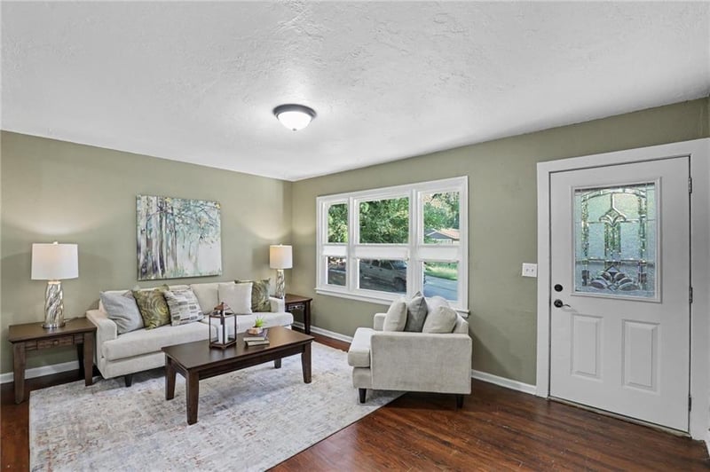 7809 48th Ter, Kansas City, MO 64129
