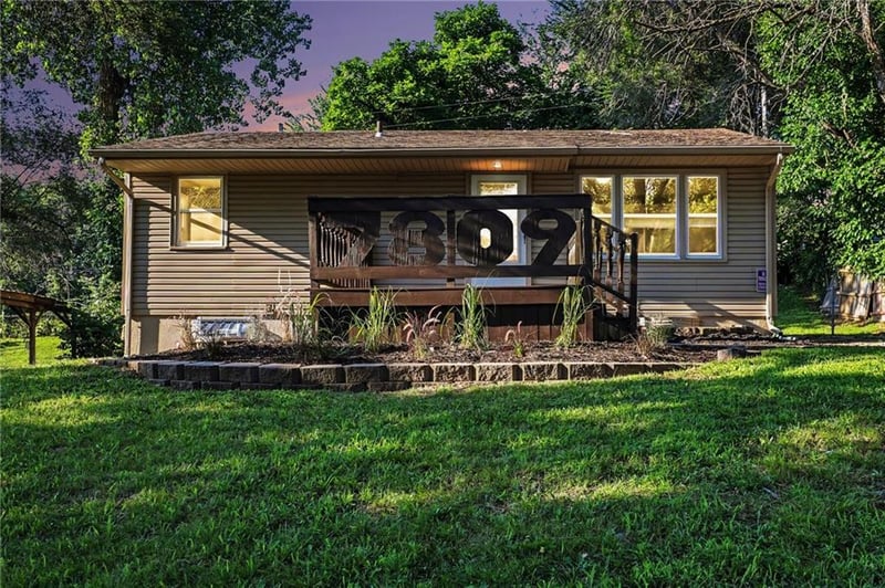 7809 48th Ter, Kansas City, MO 64129