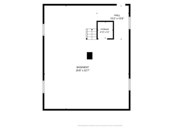 8423 Mercier St, Kansas City, MO 64114