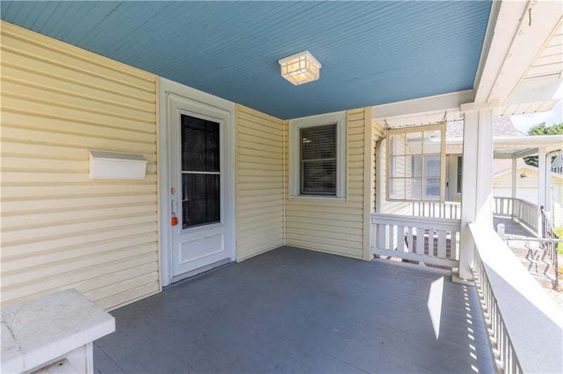 2501 Penn St, St Joseph, MO 64507