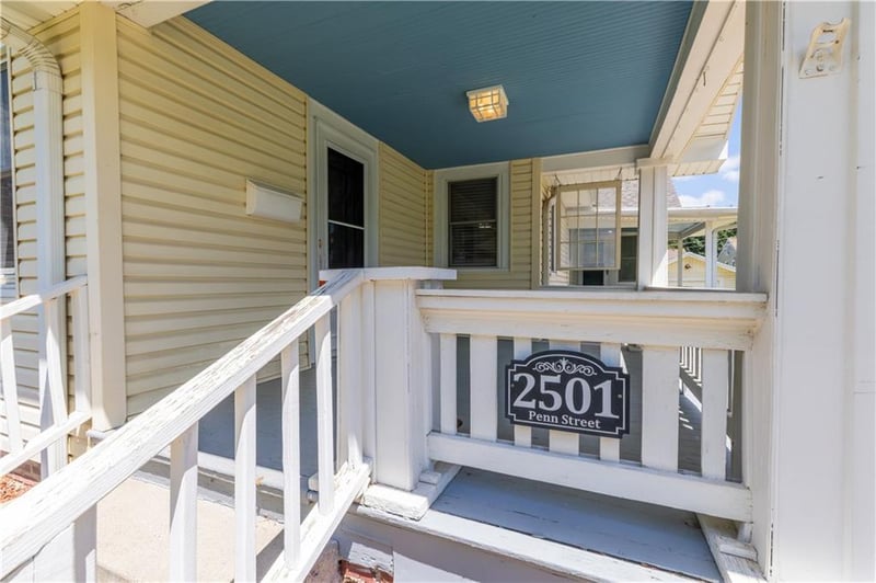 2501 Penn St, St Joseph, MO 64507