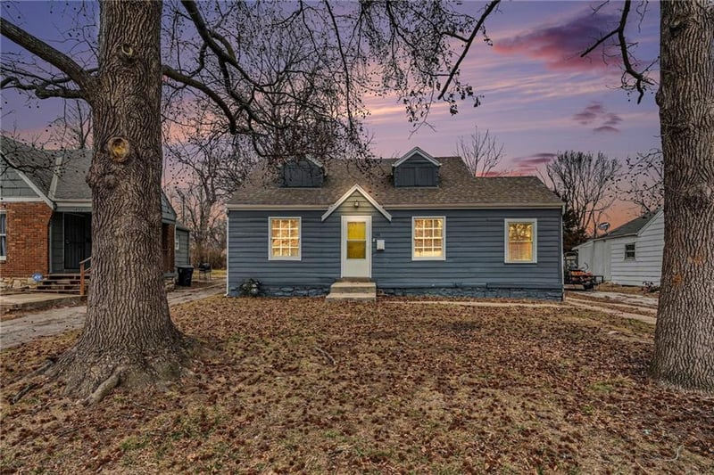 Home Worth Check