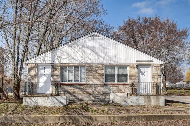 724 Noland Rd, Independence, MO 64050