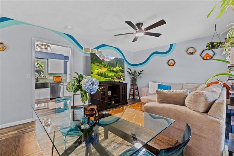 605 Westview Dr, Richmond, MO 64085