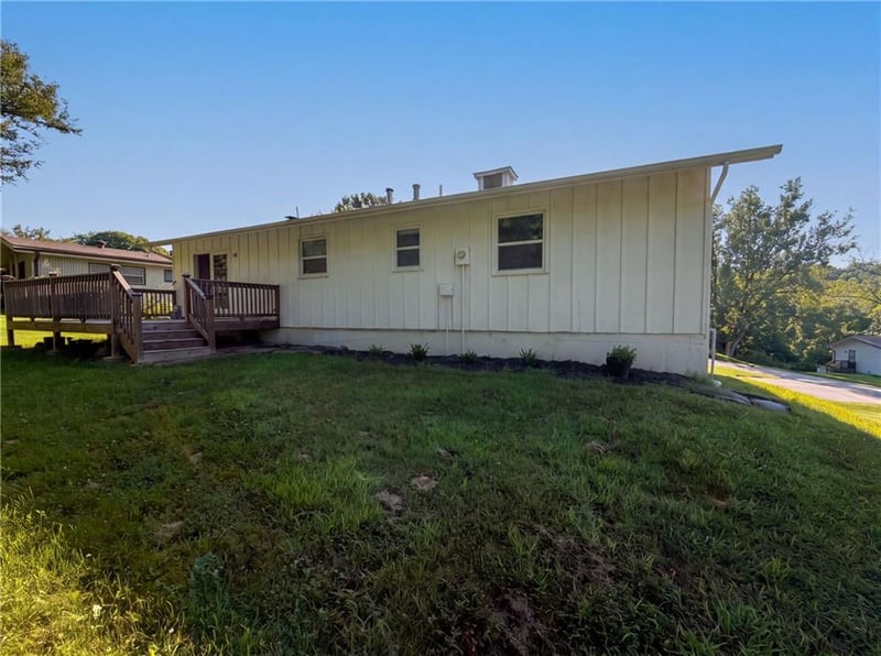 1838 62nd St, Kansas City, KS 66102