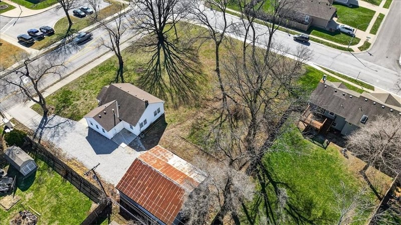 1490 Independence Ave, Lee's Summit, MO 64086
