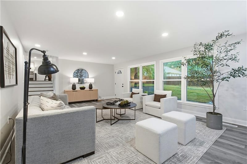 8117 Granada Rd, Prairie Village, KS 66208