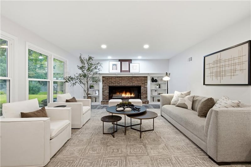 8117 Granada Rd, Prairie Village, KS 66208