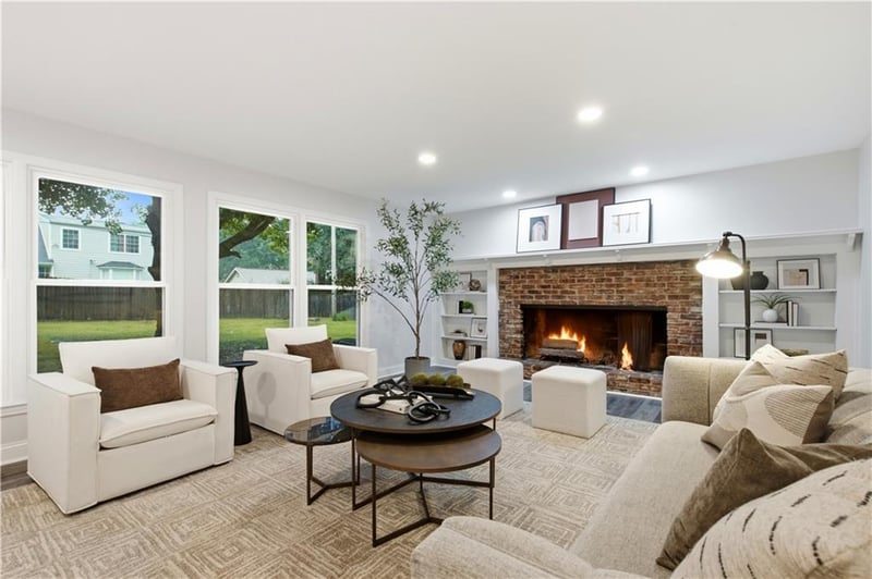 8117 Granada Rd, Prairie Village, KS 66208