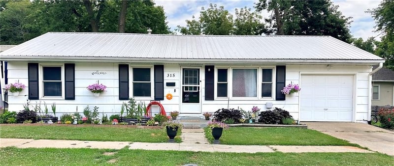 315 Wilson St, Chillicothe, MO 64601
