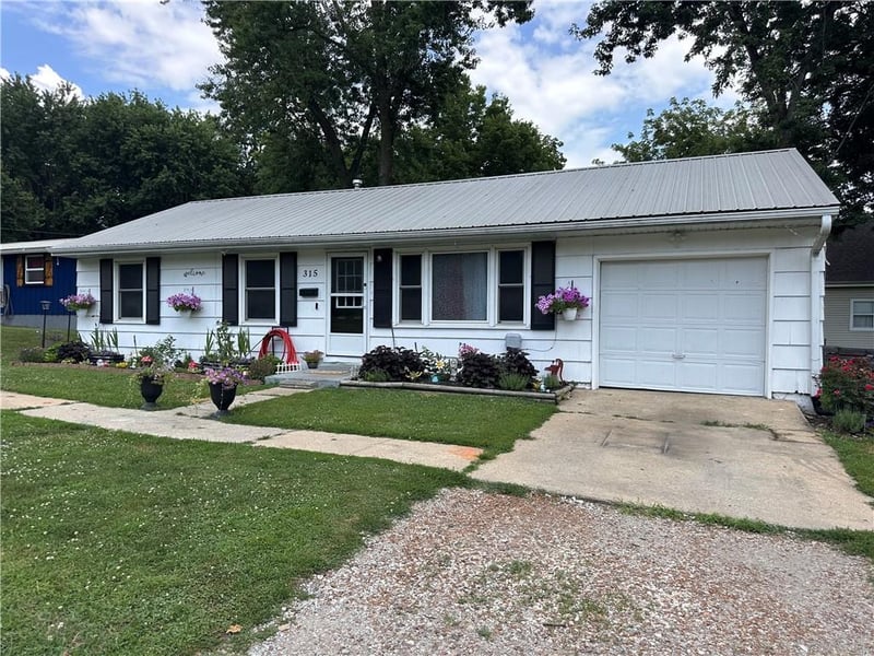 315 Wilson St, Chillicothe, MO 64601