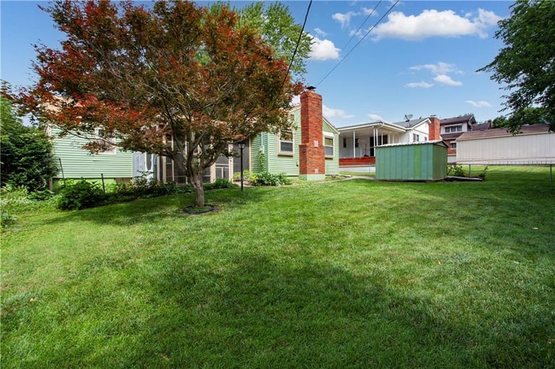 3917 Spring St, Independence, MO 64055