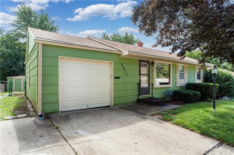 3917 Spring St, Independence, MO 64055