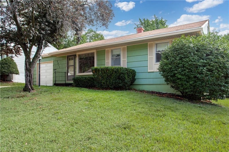 3917 Spring St, Independence, MO 64055