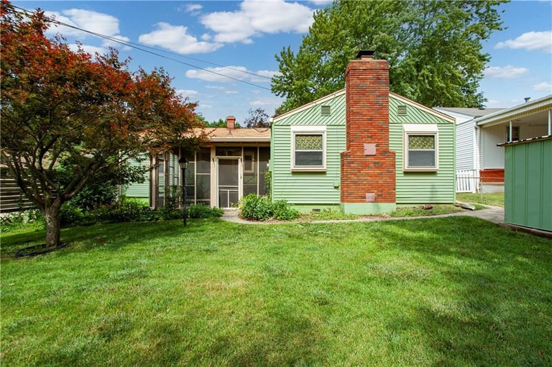 3917 Spring St, Independence, MO 64055