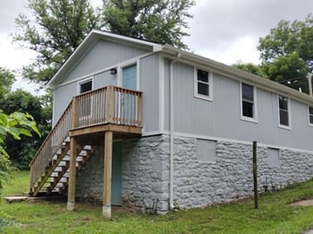 3615 Topping Ave, Kansas City, MO 64129