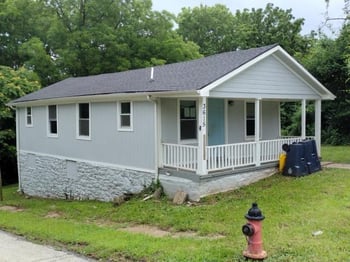 3615 Topping Ave, Kansas City, MO 64129