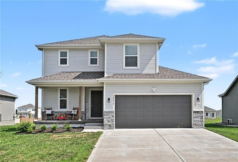 Home Worth Check